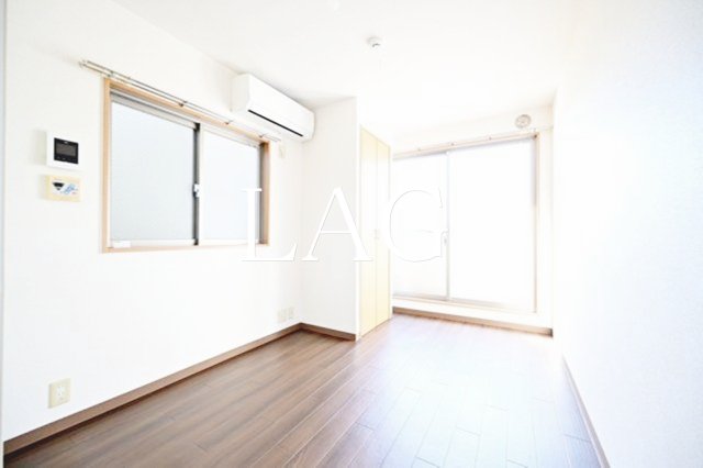 居室・リビング　洋室のお部屋です。