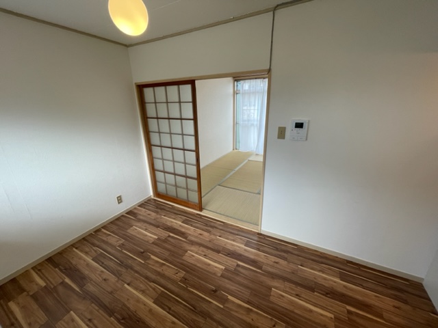 その他部屋・スペース　明るい室内です
