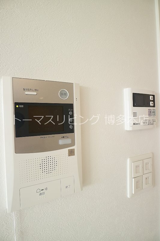 セキュリティ　同シリーズの参考写真