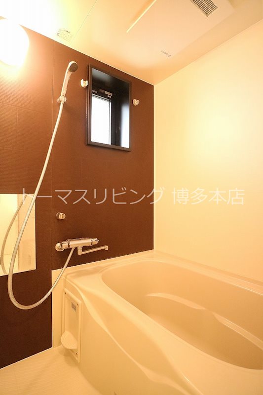 バス・シャワールーム　同シリーズの参考写真