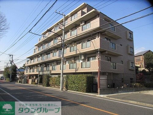 建物外観　建物外観　※2023年1月撮影