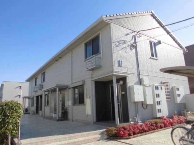 建物外観　★オール電化物件です★