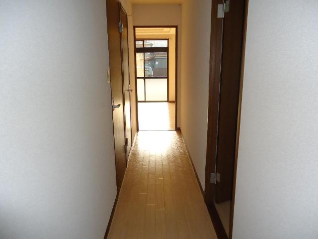 玄関　玄関（イメージ）