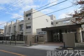 小学校　大阪市立井高野小学校（小学校）まで280m