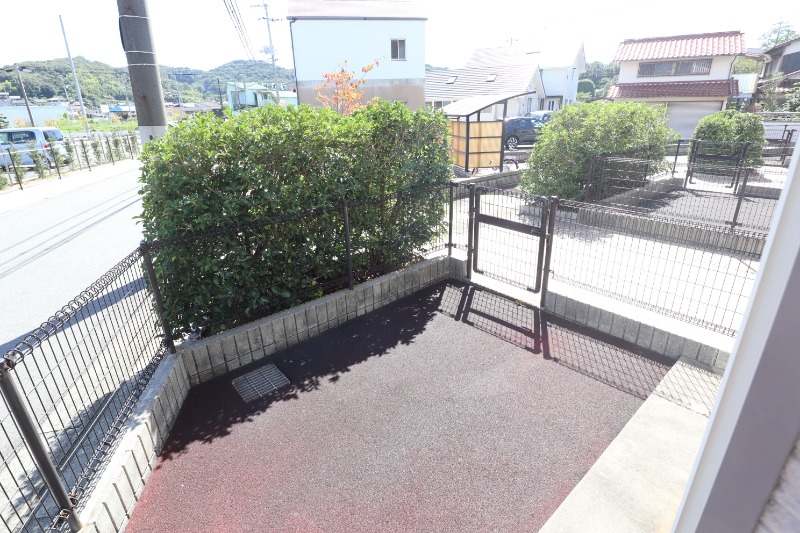 庭