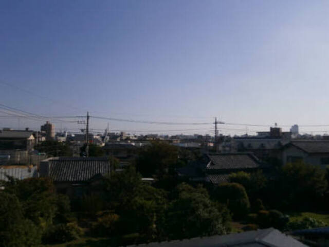 その他　３０１　３Ｆからの眺望