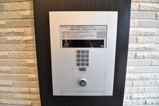 セキュリティ　セキュリティ