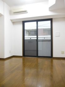 居室・リビング　居室