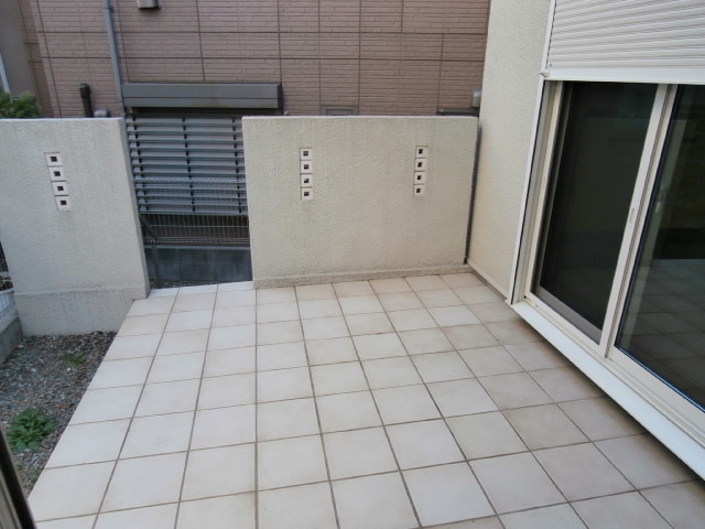 庭
