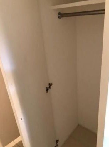 収納　※同タイプの別のお部屋です。