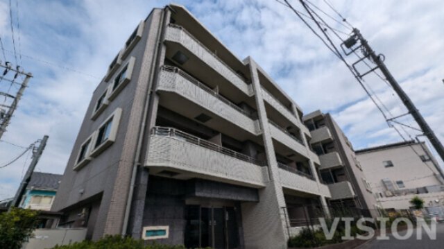 建物外観　☆外観☆