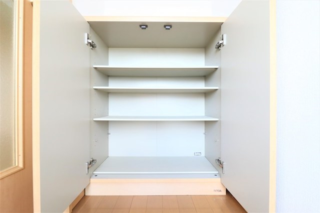 玄関　同施工参考写真