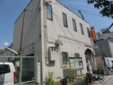 郵便局　淀川塚本郵便局（郵便局）まで200m