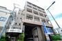 針中野駅より徒歩14分 3階 築23年3ヶ月の賃貸物件