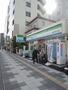 コンビニ　ファミリーマート（コンビニ）まで105m