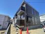 東照宮駅より徒歩12分 2階 築4年2ヶ月の賃貸物件