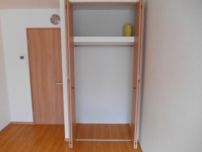 収納　別部屋参考写真