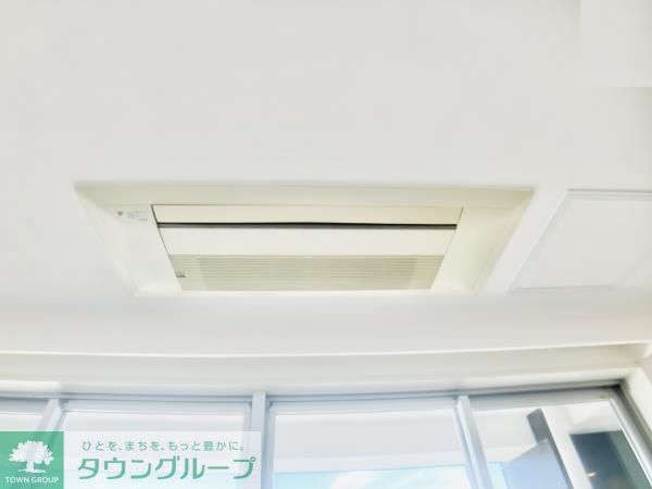 その他設備　設備