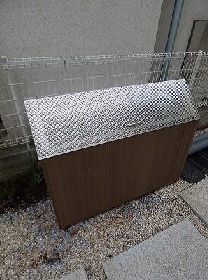 庭