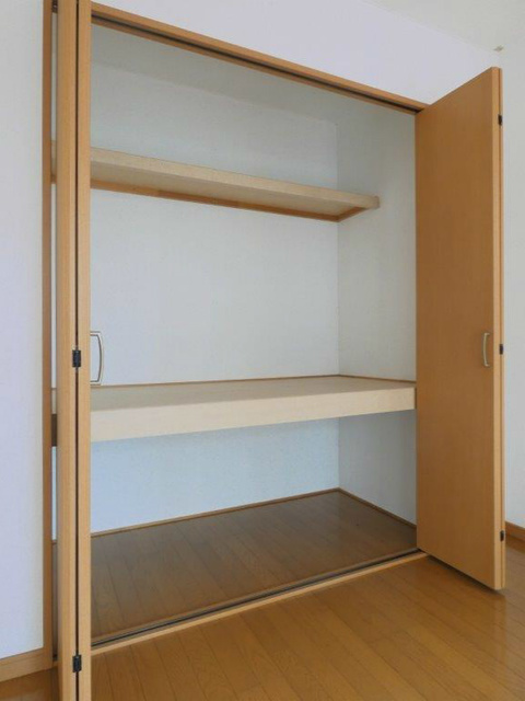 収納　図面と現状に相違がある場合には現状を優先