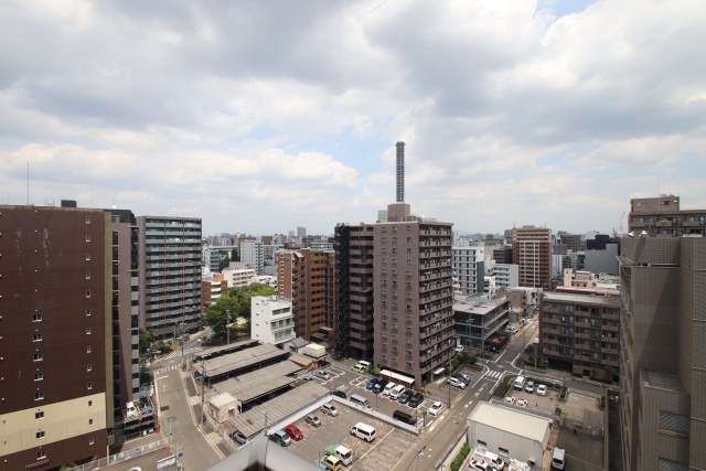 眺望　別室の参考写真です。※現況優先