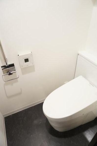 トイレ　別部屋参考写真