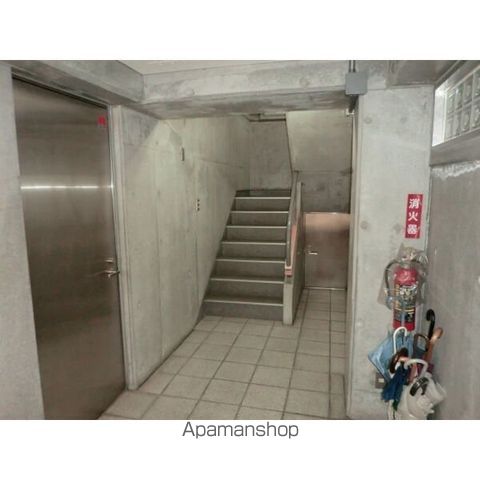 その他共有部分　その他共有部分