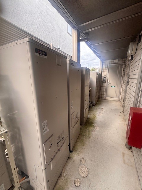 その他部屋・スペース