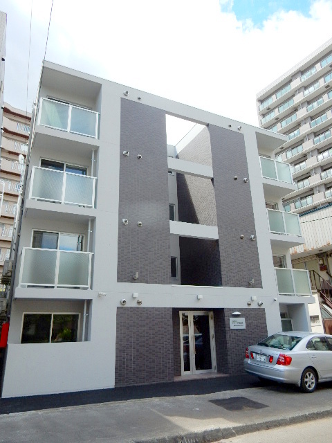 建物外観　◇外観