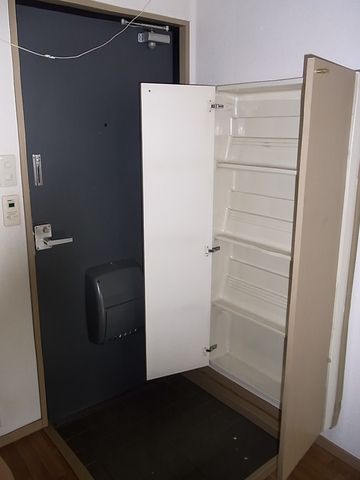玄関　★玄関・靴箱★