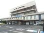 役所　苅田町役場（役所）まで877m