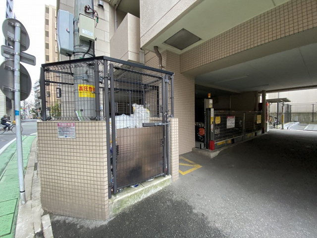 その他共有部分　プライムアーバン博多