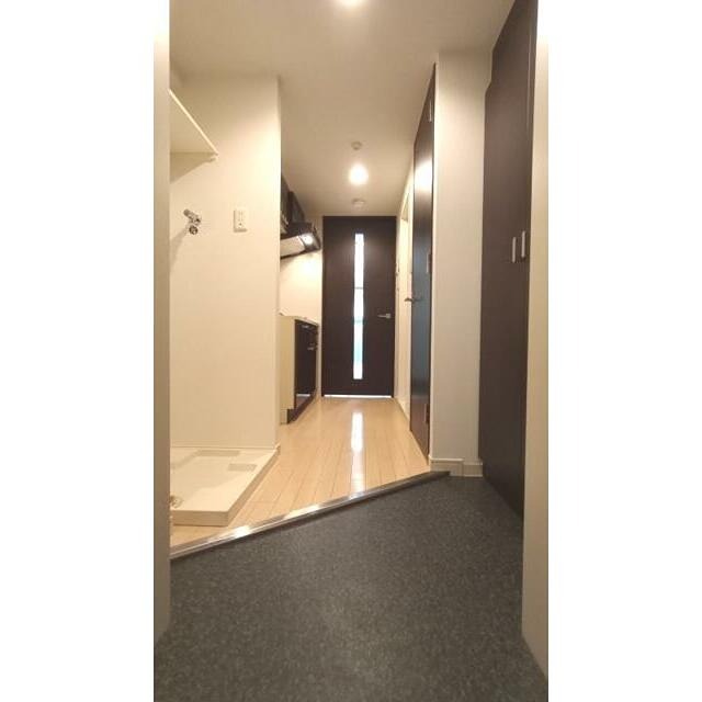 玄関　※同仕様写真