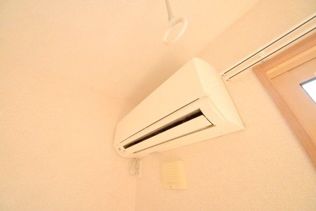 その他　エアコン