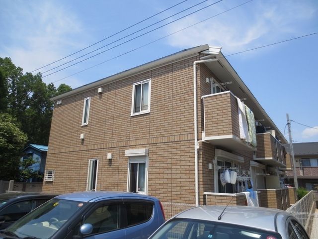 建物外観　★人気の大和ハウス施工★