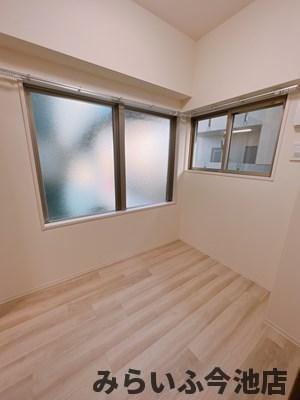 その他部屋・スペース　3帖