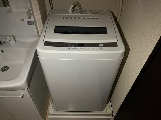 その他　※別部屋の写真です