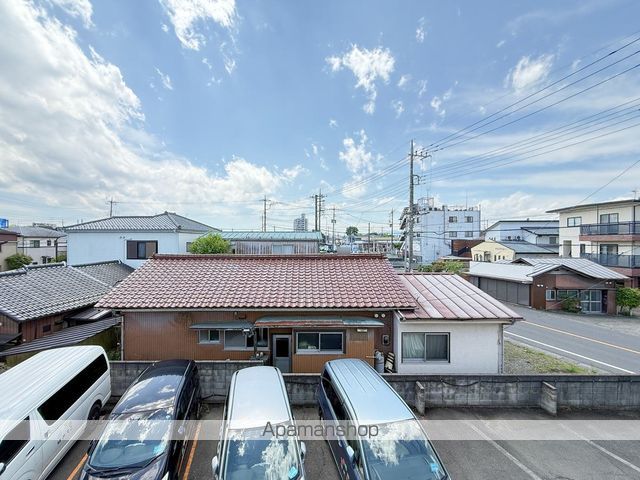 眺望　眺望