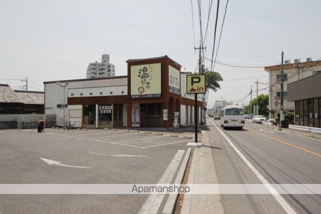 飲食店　しゃぶしゃぶ温野菜（飲食店）まで210m