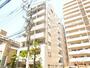 大濠公園駅より徒歩2分 3階 築30年3ヶ月の賃貸物件