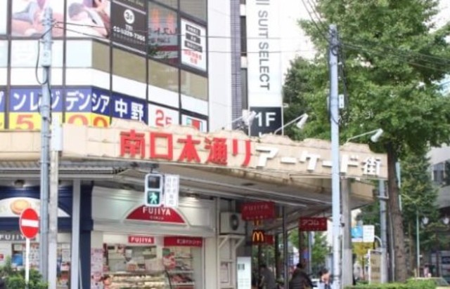 その他　商店街８００ｍ