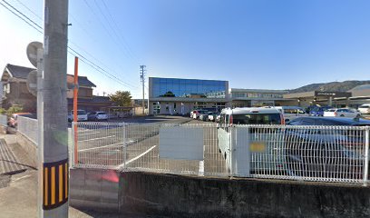 銀行　JA蒲郡市　中部支店（銀行）まで164m
