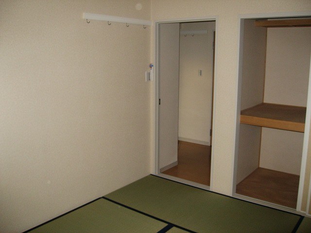 その他部屋・スペース　写真は101号室です（参考）