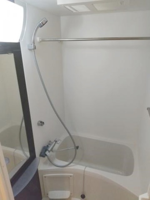 バス・シャワールーム　同仕様タイプ