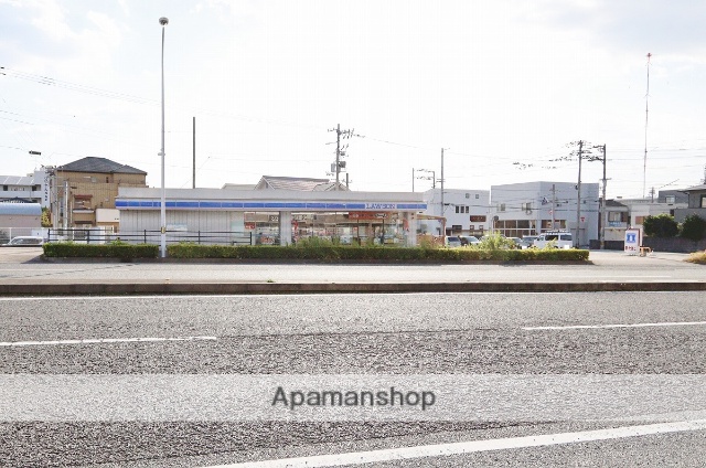 その他　ローソン　徳島安宅三丁目店（その他）まで439m