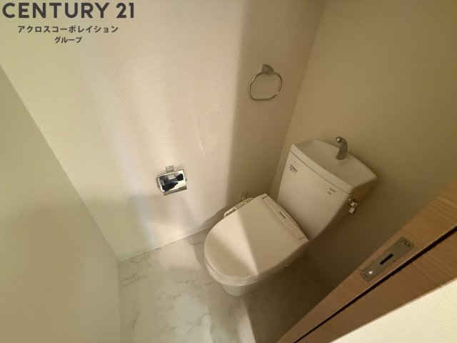 トイレ　バストイレ別でおすすめです☆