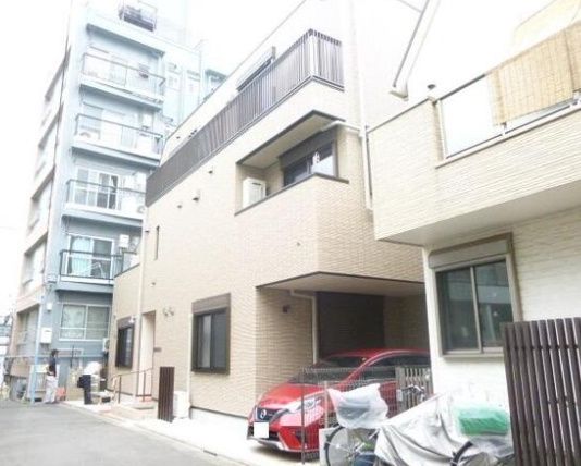 建物外観　☆綺麗な外観☆