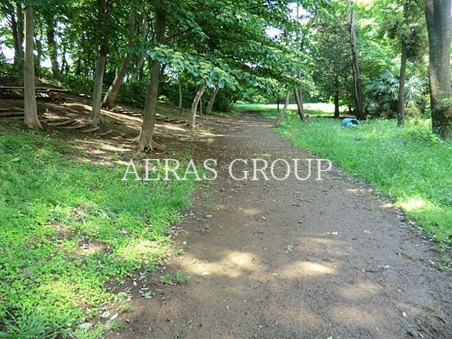 公園　西佐津間公園（公園）まで514m