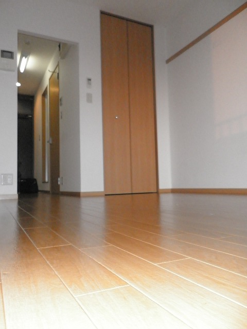 その他部屋・スペース　「洋室です。」