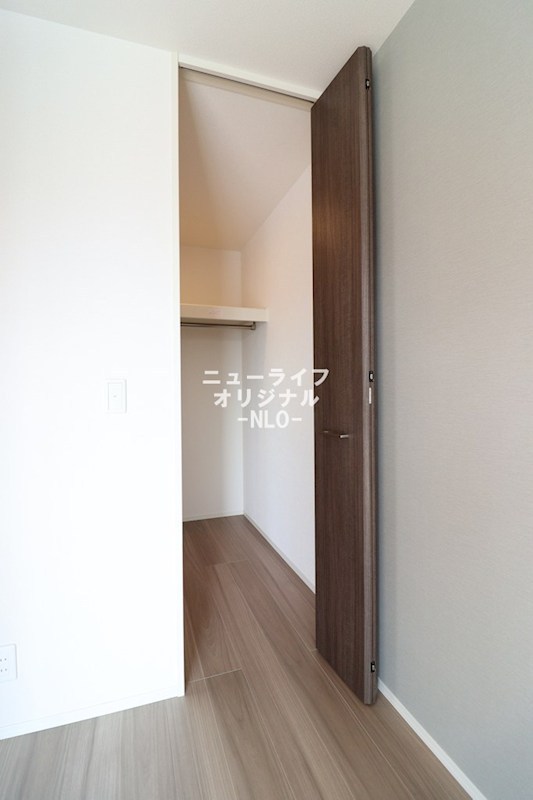 収納　※同タイプ・現況優先